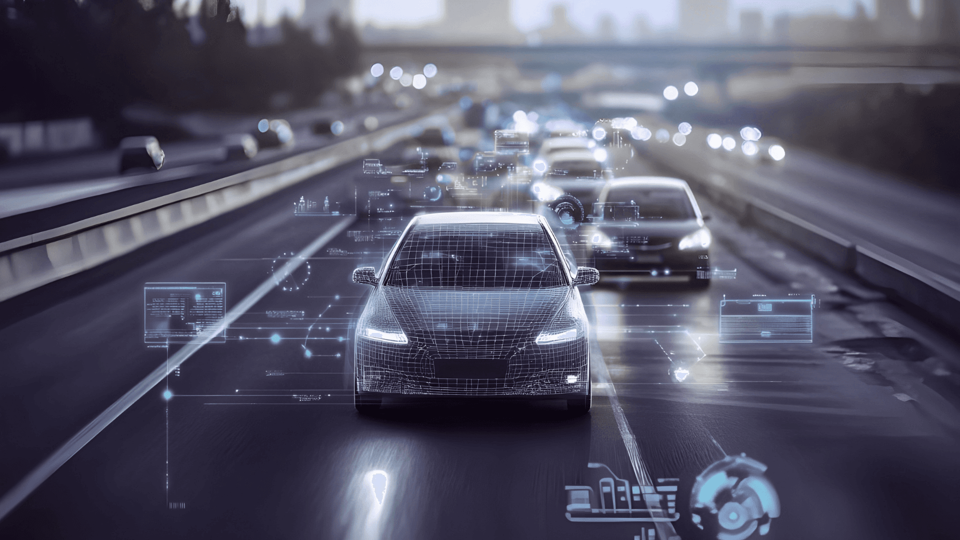Automotive & Mobility