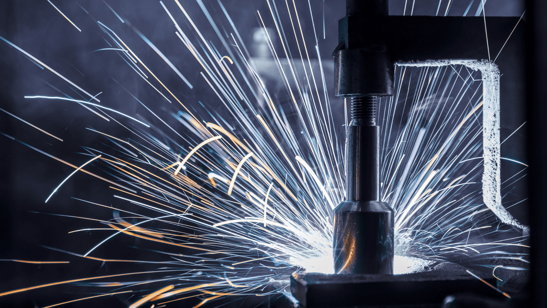 Industrial Manufacturing
