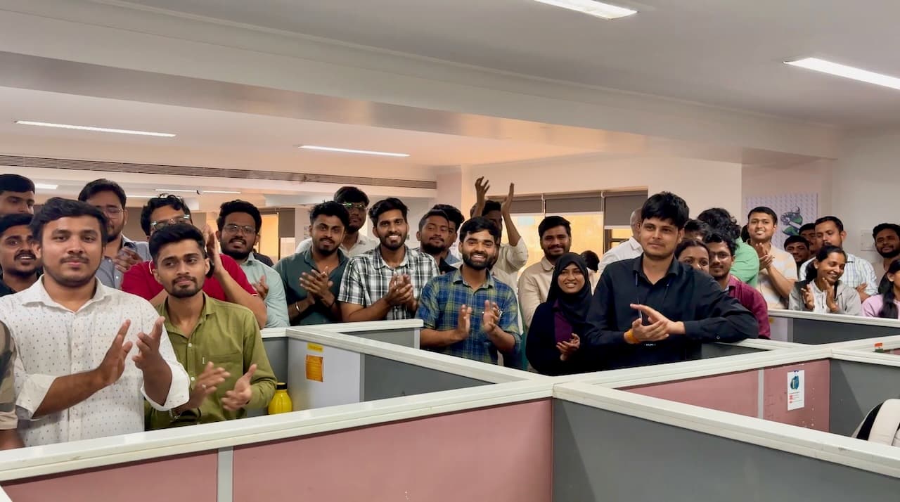 Mumbai office 2