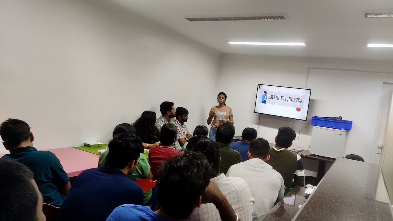 Mumbai office 6