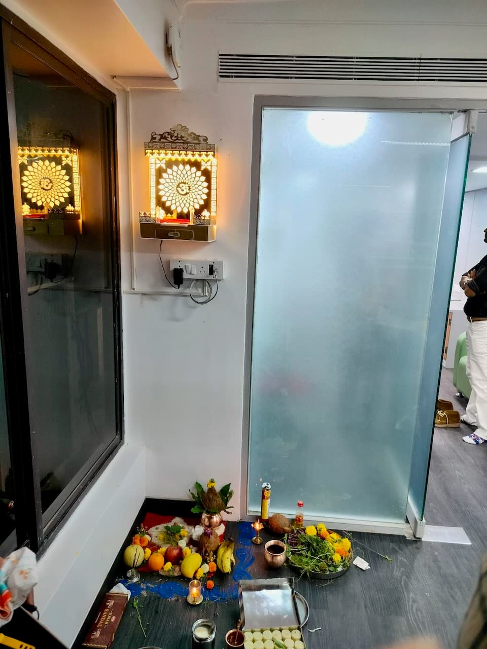 Mumbai office 3