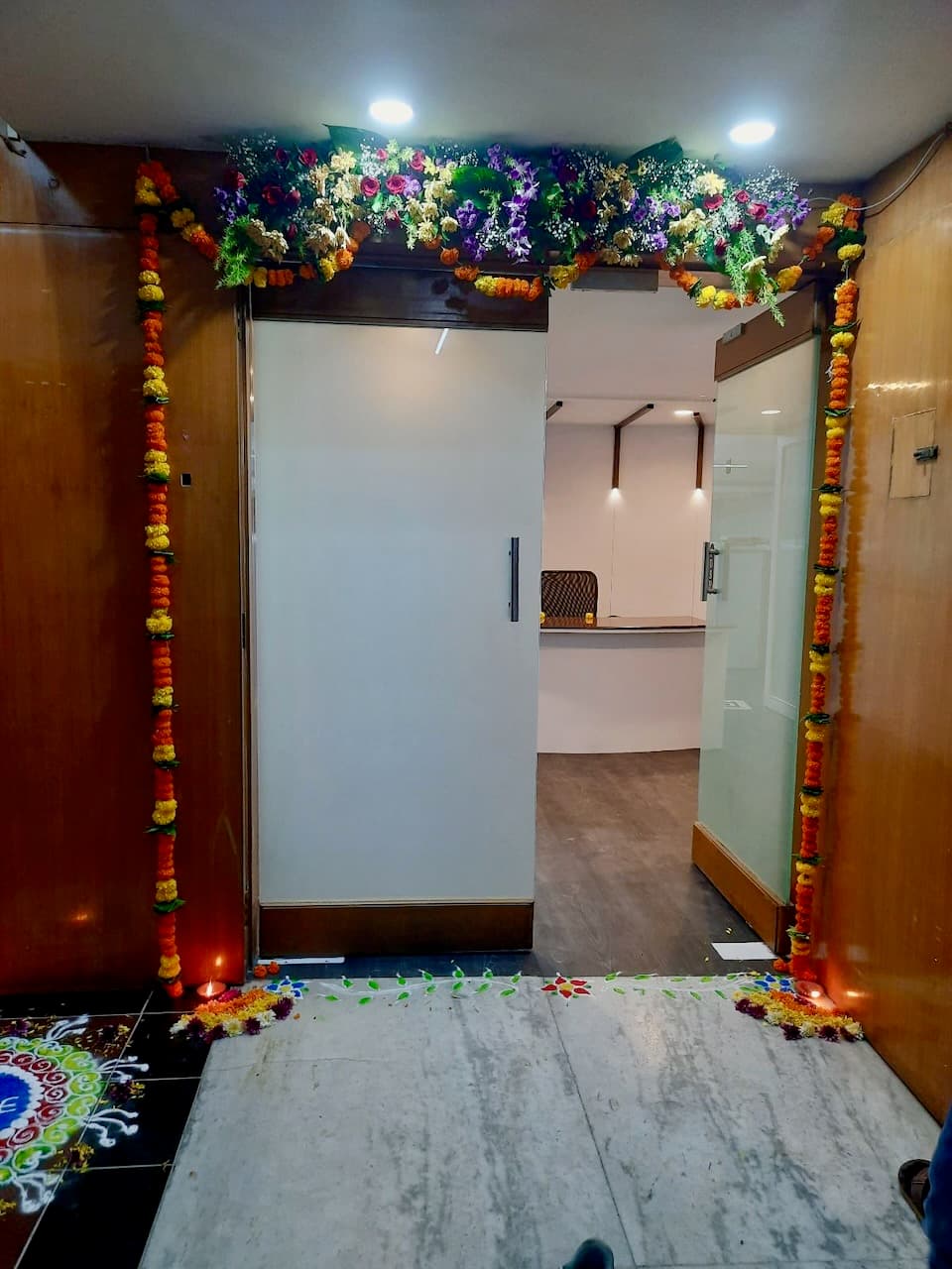 Mumbai office 1