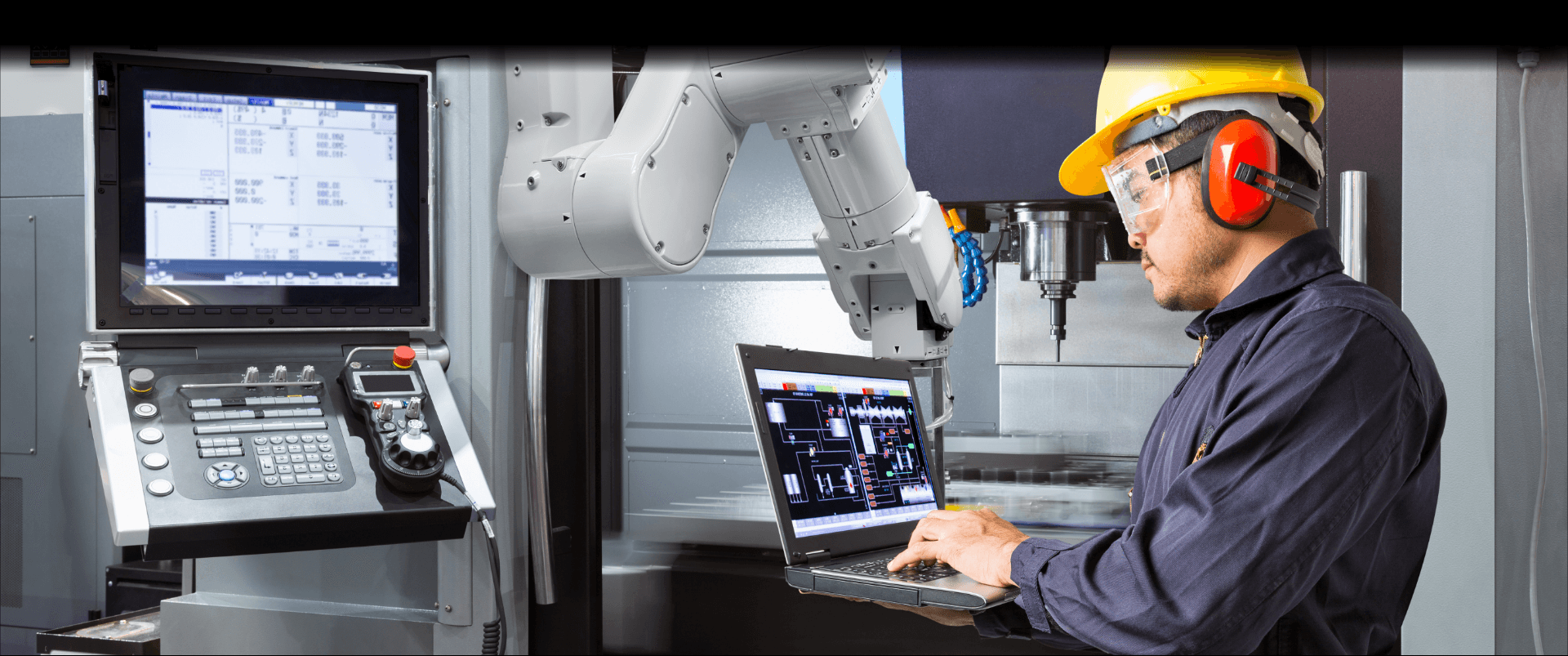 Assembly Management Platform