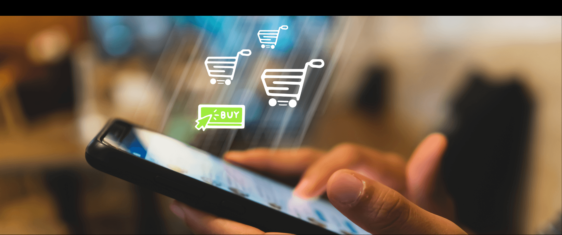 B2B2C Commerce Platform
