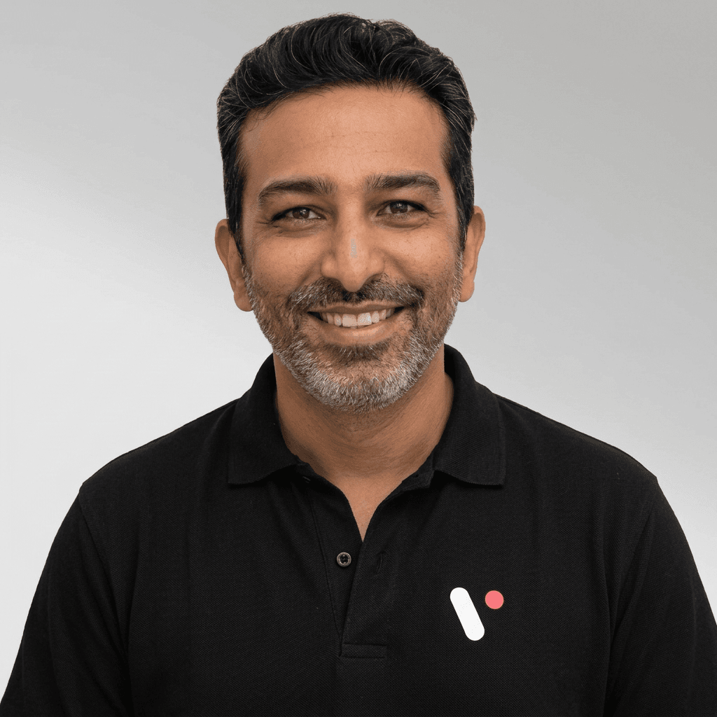Deepak Choithramani