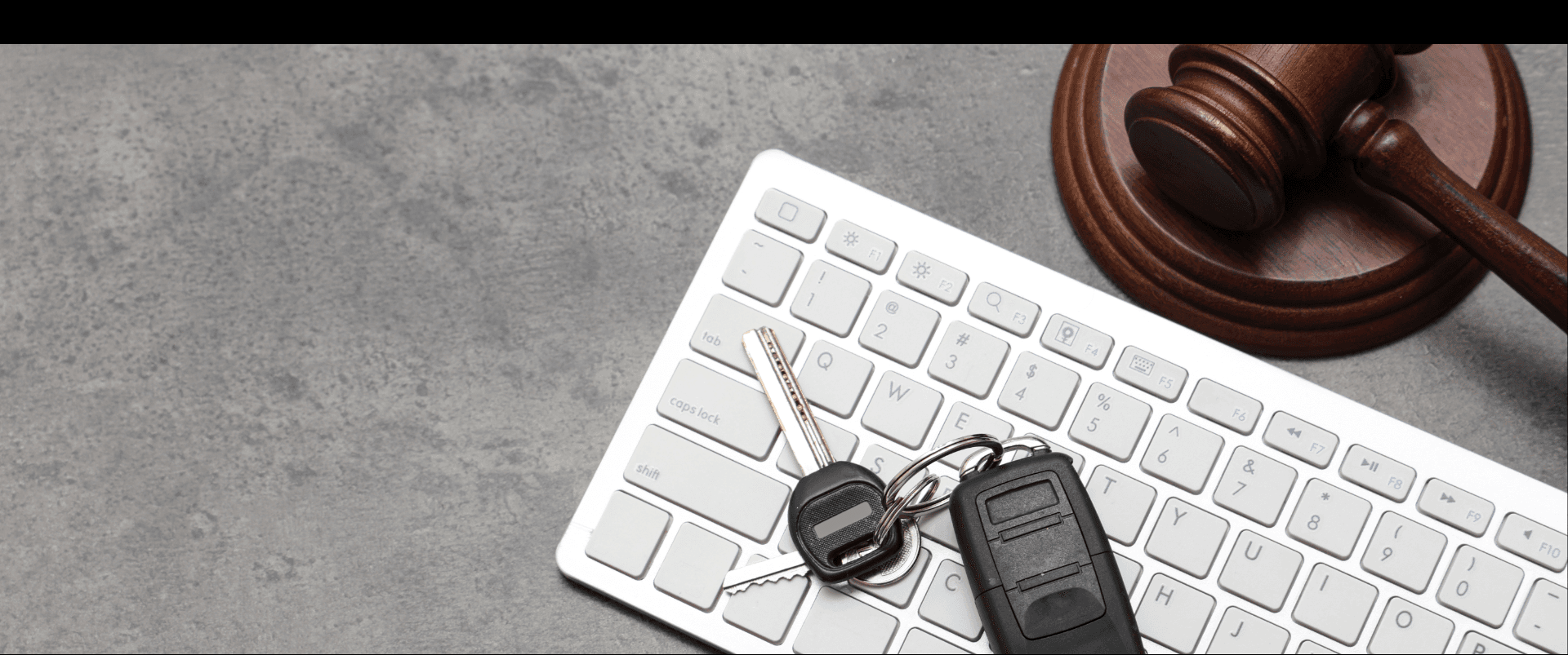 Digital Auction & Asset Finance