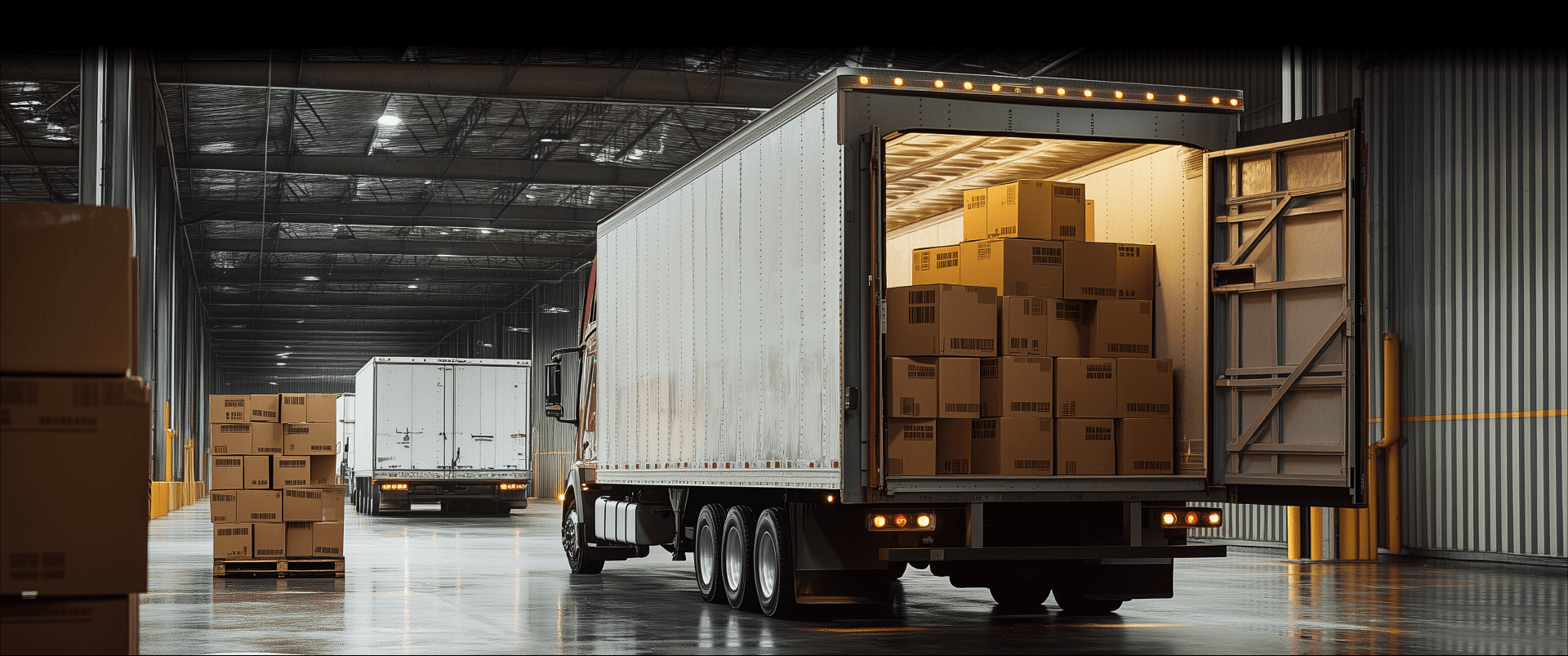 Distributor Management