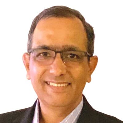 Jagdish Belwal