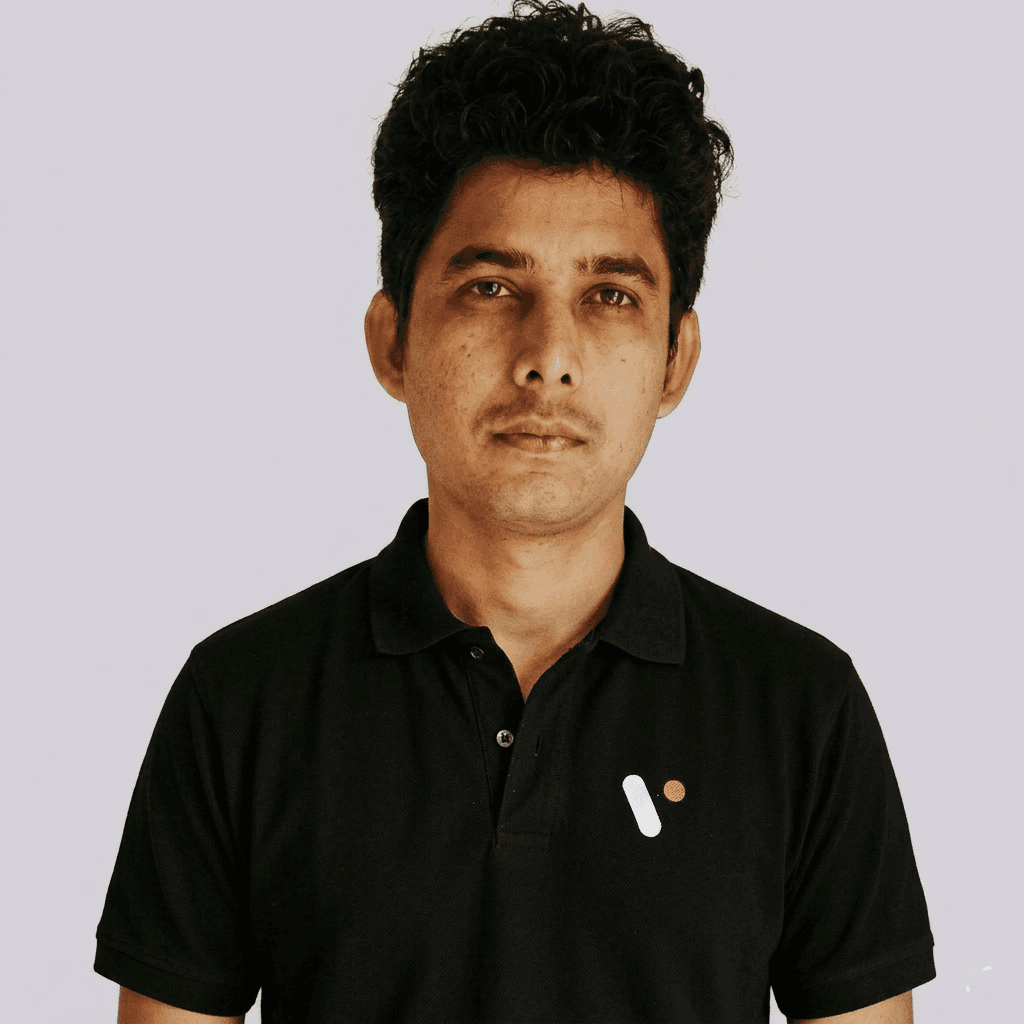 Nikhil Nazarkar