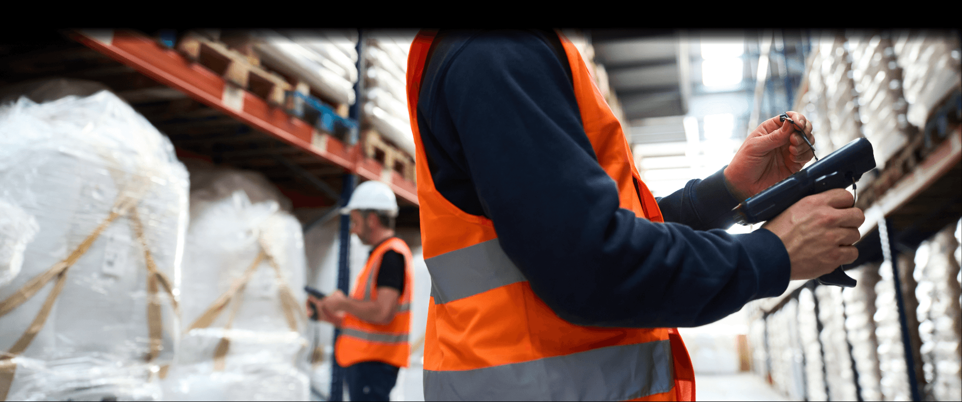 Replenishment & Flow Management Platform