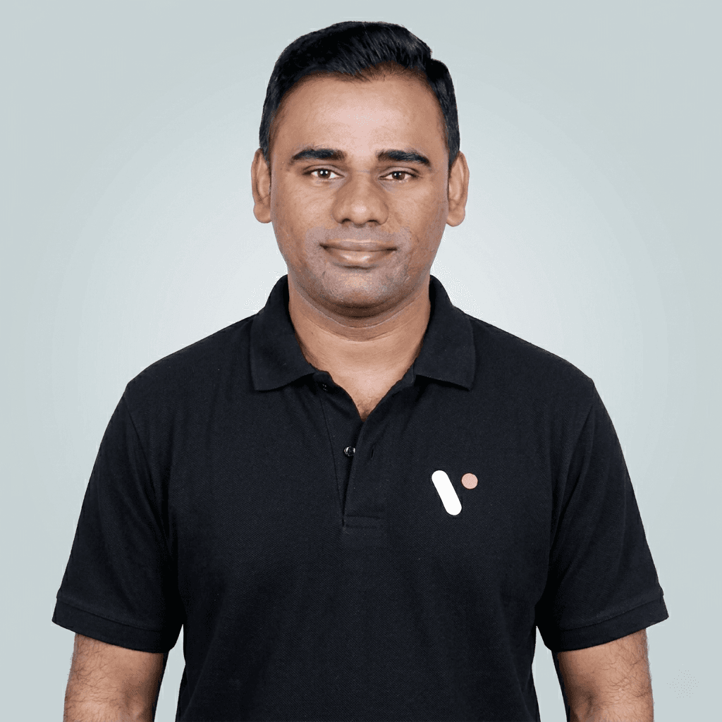 Sagar Darole