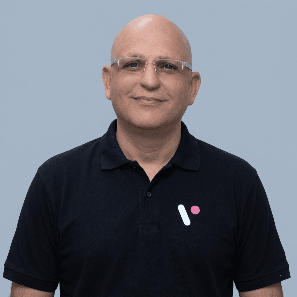 Vikram Singh